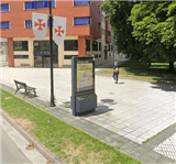 PONF024 - AVDA. VALDÉS (Edif. Minero) PONF024 - AVDA. VALDÉS (Edif. Minero)